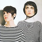 Tegan And Sara - Sainthood - Import CD