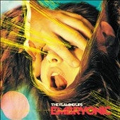 The Flaming Lips - Embryonic - Import CD
