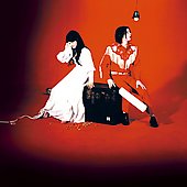 The White Stripes - Elephant - Import CD