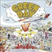 Green Day - Dookie - Import Vinyl LP Record