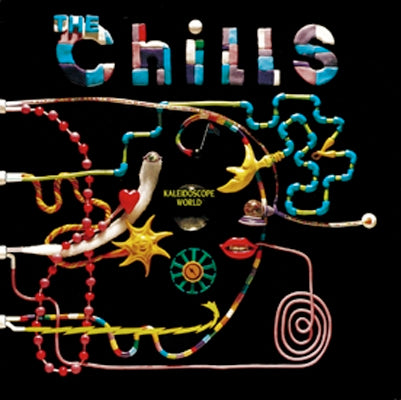 The Chills - Kaleidoscope World - Import CD
