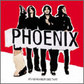 Phoenix - It's Never Been Like That - Import CD