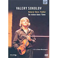 Valeriy Sokolov - Natural Born Fiddler / Valery Sokolov - Import DVD