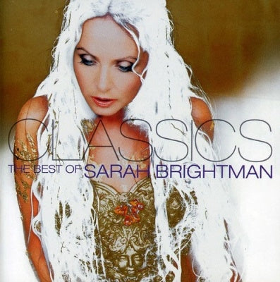 Sarah Brightman - The Best of Sarah Brightman - Import CD