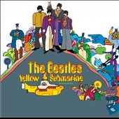 The Beatles - Yellow Submarine - Import Vinyl LP Record