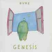 Genesis - Duke (Remastered) - Import CD