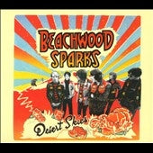 Beachwood Sparks - Desert Skies - Import CD Digipak