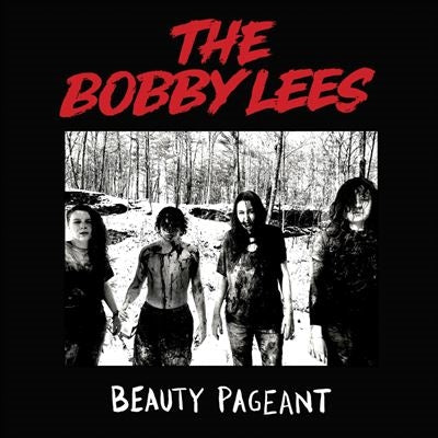 The Bobby Lees  -  Beauty Pageant  -  Import CD