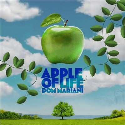 Dom Mariani - Apple Of Life - Import LP Record