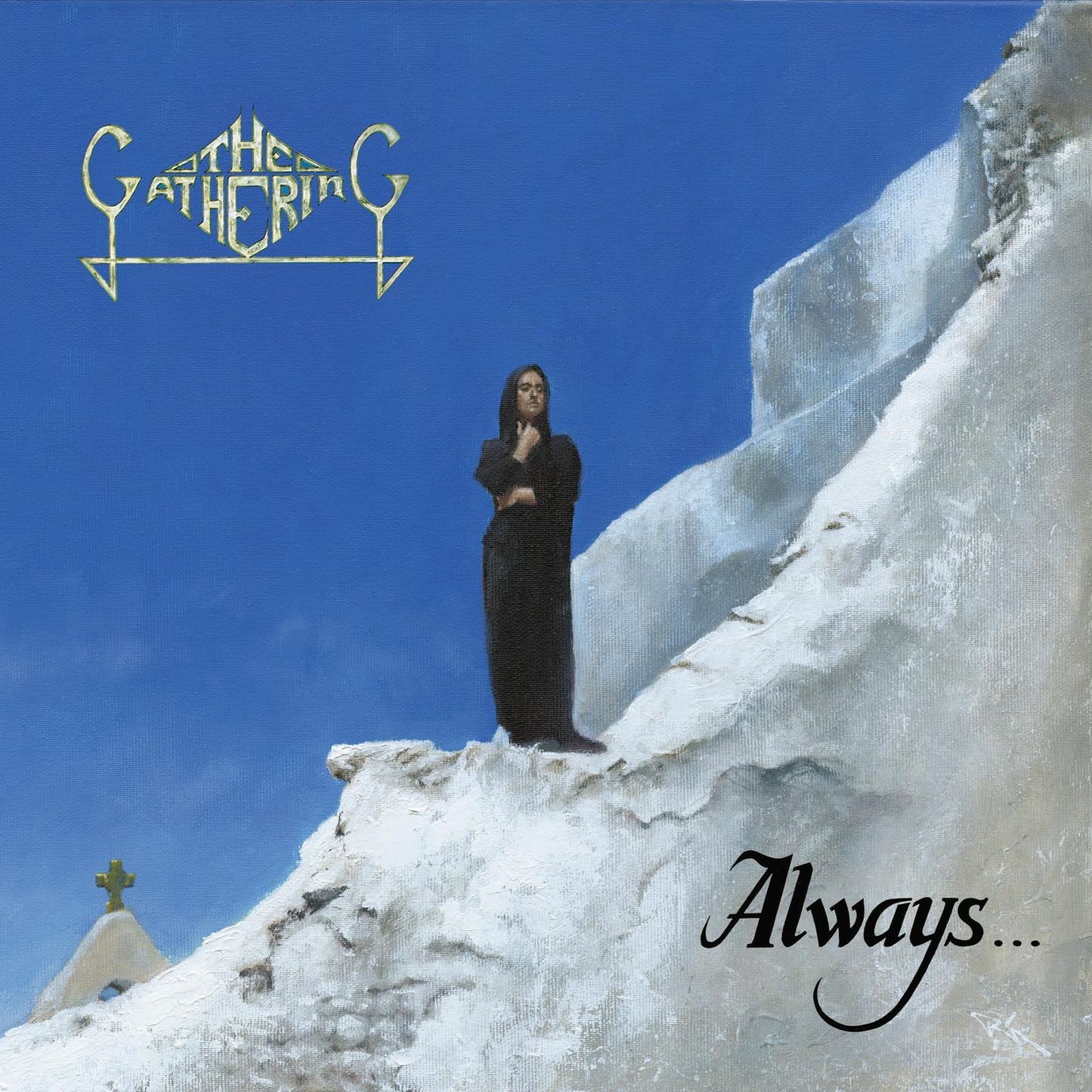 Gathering - Always... - Import Vinyl 4 LP Record