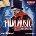 Chetham's Chamber Choir, Manchester Cathedral Choir Boys, Bbc Philharmonic - The Film Music of Richard Addinsell - Import CD