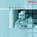 Viola de Hoog, Sepp Grotenhuis - Webern: Chamber Music for Strings - Import CD