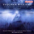 London Symphony Orchestra - Vaughan Williams - Import CD