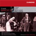 Richard Hickox - BRIDGE: ORCHESTRAL WORKS VOL 4 - Import CD