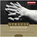 Neeme Jarvi - R. Strauss: Symphonic Poems 2 - Import 2 CD