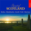 Bryden Thomson, Alexander Gibson - Spirit of Scotland - Import CD