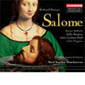 Charles Mackerras - Bullock/Philharmonia/Mackerras-Rstrauss: Salome - Import 2 CD