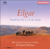 Shostakovich / Rodgers / Tomlinson / Wrigglesworth - Elgar - Import SACD Hybrid