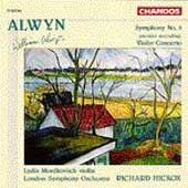 Richard Hickox - Alwyn - Import CD