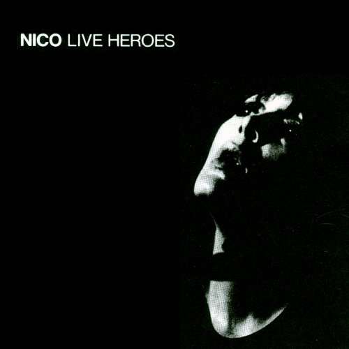 Nico - Live Heroes - Import CD