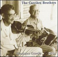 Carriere Brothers - Musique Creole - Import CD