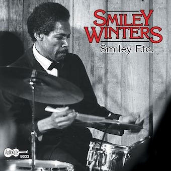Smiley Winters - Smiley etc. - Import CD