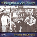 Los Pinguinos Del Norte - Corridos De La Frontera - Import CD
