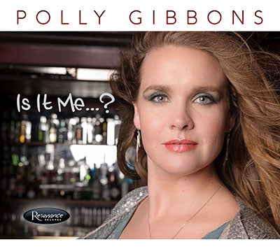 Polly Gibbons - Is It Me...? - Import CD Limited Edition
