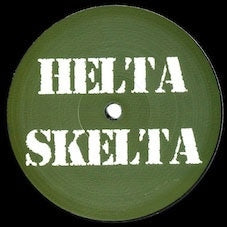 Helta Skelta - The Feelin' / Taste - Import Vinyl 12 Inch Record