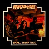 Shannon McNally - Small Town Talk - Import CD