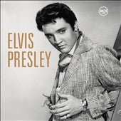 Elvis Presley - Music & Photos - Import 2 CD Limited Edition