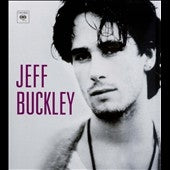 Jeff Buckley - Music & Photos - Import CD+DVD Limited Edition