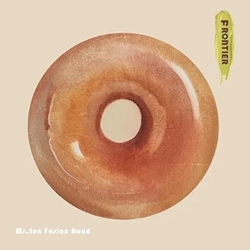 Mr.Sun Fusion Band - Frontier - Import 12 Inch Record x2