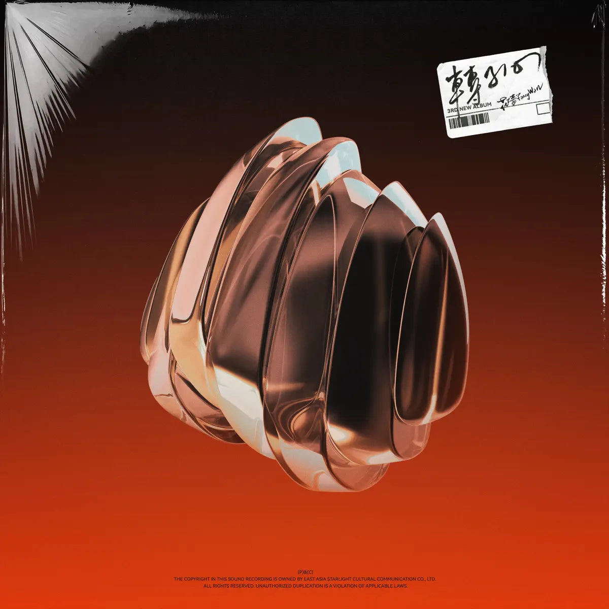 Fancywall - Rotor Core - Import CD