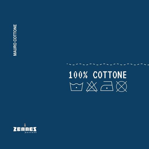 Mauro Cottone - 100% Cottone - Import CD