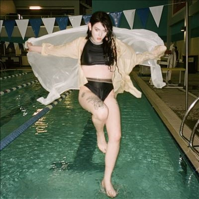 Lorelei K - Swimming Pool Eternity - Import CD