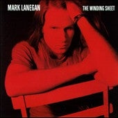 Mark Lanegan - The Winding Sheet - Import CD
