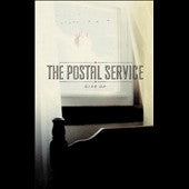 The Postal Service - Give Up - Import Cassette Tape