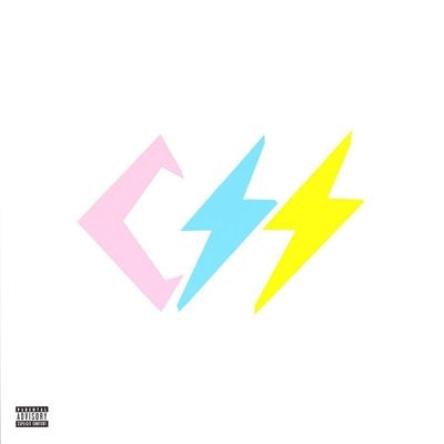 CSS - Cansei De Ser Sexy (20th Anniversary Edition) - Import Vinyl LP Record