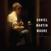 Daniel Martin Moore - In The Cool Of The Day - Import CD
