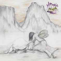 J Mascis - Elastic Days - Import CD