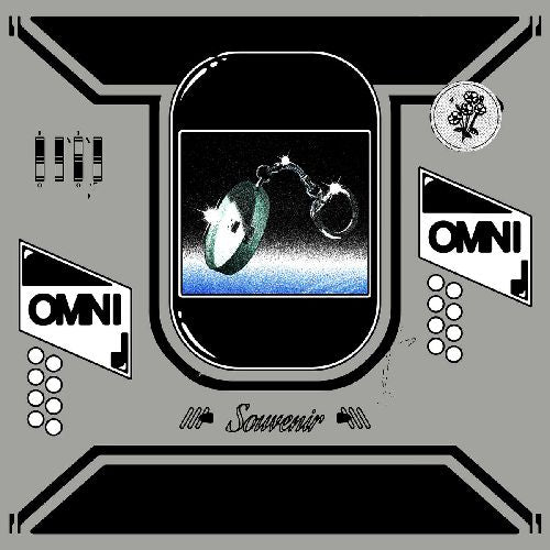 Omni - Souvenir - Import Vinyl LP Record