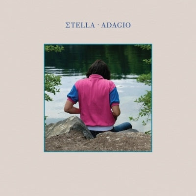 Stella - Adagio - Import CD