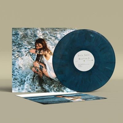 Lala Lala - Heaven 2 - Import Clear Vinyl LP Record