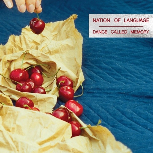 Nation Of Language - Dance Called Memory - Import CD