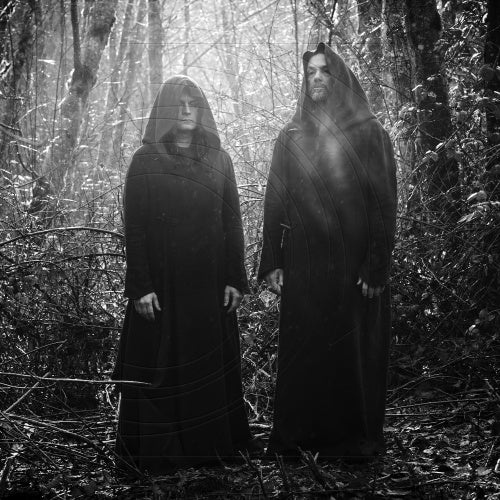 Sunn O))) - Eternity's Pillars / Raise The Chalice & Reverential - Import LP Record