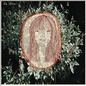 La Sera - La Sera - Import CD