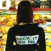 Colleen Green - Sock It To Me - Import CD