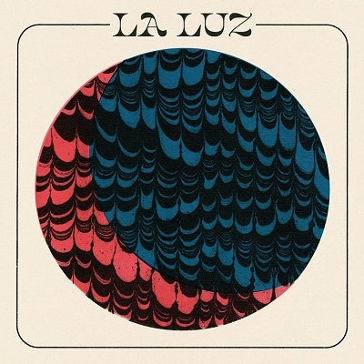 La Luz - La Luz - Import Cassette Tape