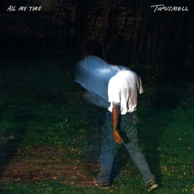 Tofusmell - All My Time - Import CD